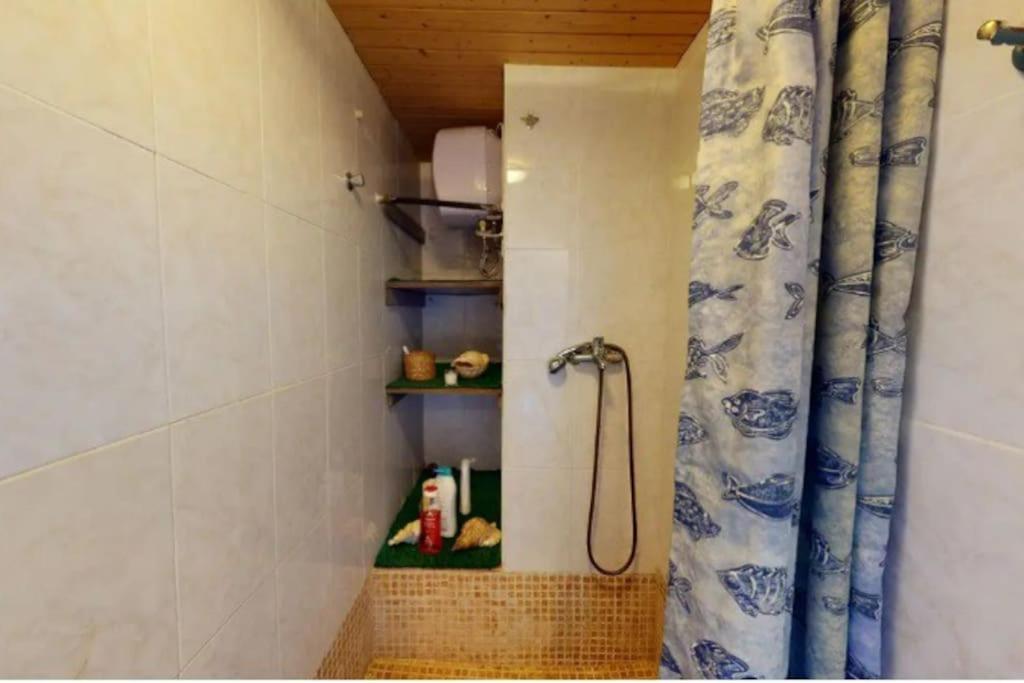Villa La Casa Con Terraza Privada Sobre El Mar Telde Exterior foto